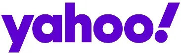 Yahoo logo